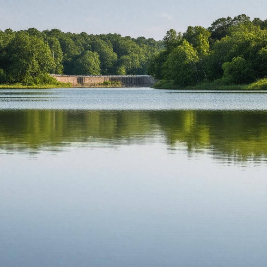 Sibley Lake (Minnesota)